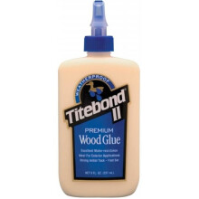 Franklin International 8 Oz Titebond II Wood Glue 5003