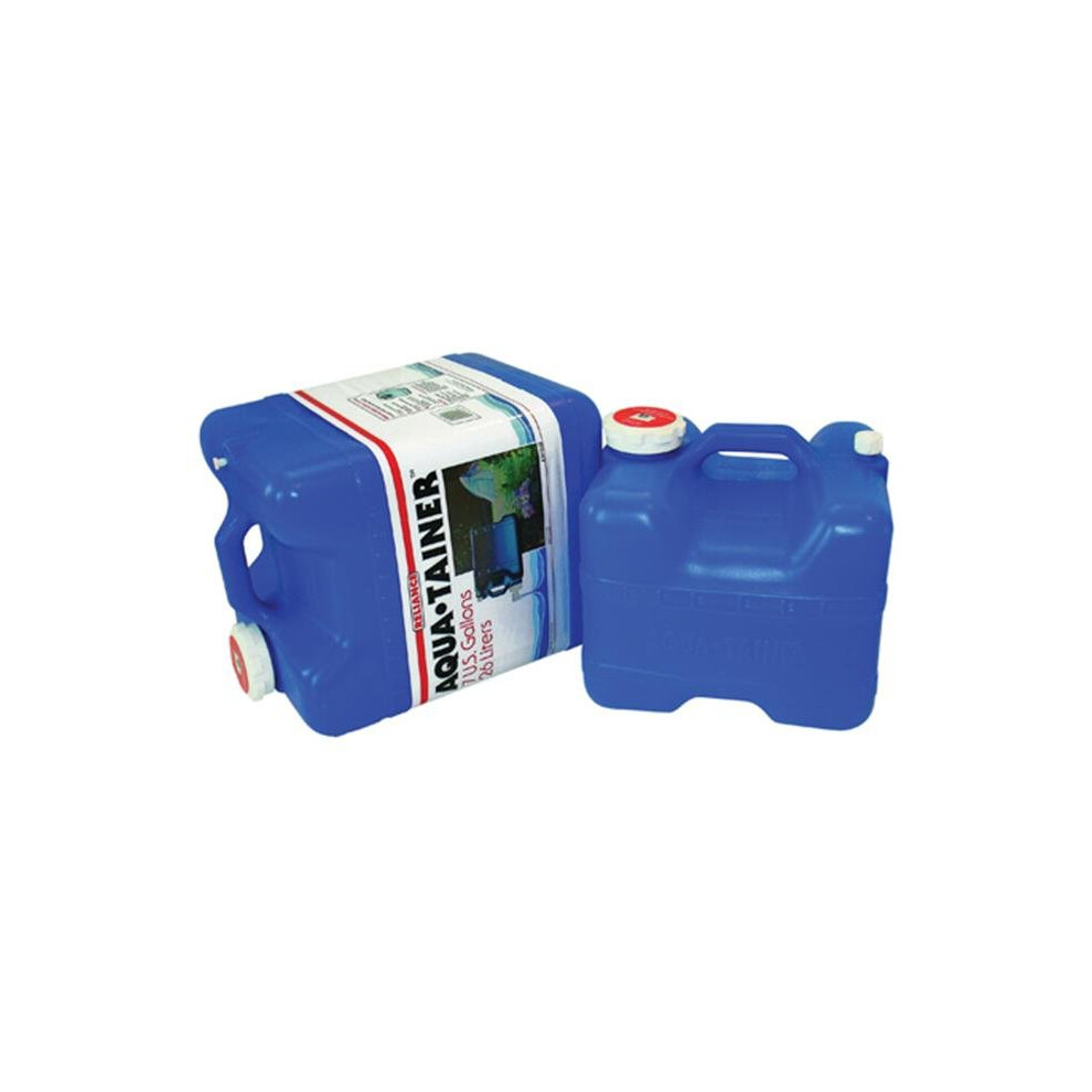 Photos - Food Container Reliance 341114 4 Galllons Aqua-Tainer