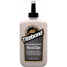 Franklin International 8 Oz Titebond Wood Molding Glue 2403 Pack of 12