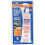Permatex Permatex Clear Silicone Adhesive Sealant  80050 1