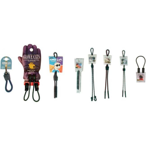 Ek 123660 Thin Cap Cat Assorted