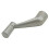 Prime Line Products Aluminum Window Crank Replacement Handle  H3531 1