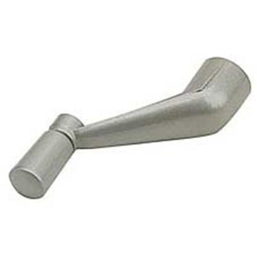 Prime Line Products Aluminum Window Crank Replacement Handle  H3531