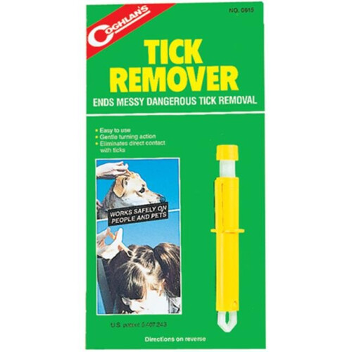 Coghlans 159245 Tick Remover