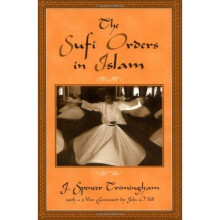 The Sufi Orders in Islam