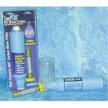Camco Mfg Inc Rv RV TastePURE Water Filter 40043