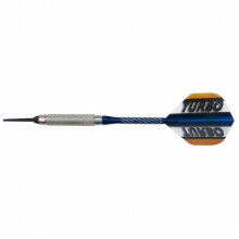 Elkadart 20-5304-12 Turbo Soft Tip Darts - 12 Gram
