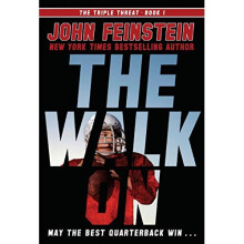 Walk on: The Triple Threat, 1
