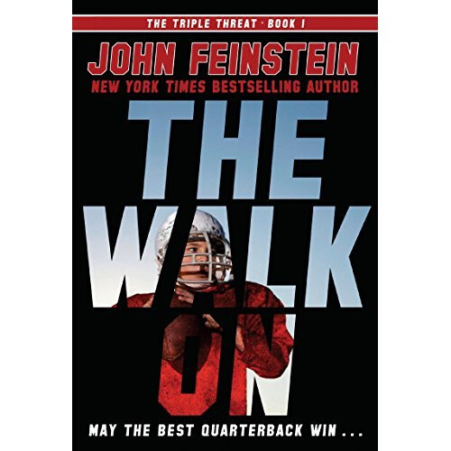 Walk on: The Triple Threat, 1