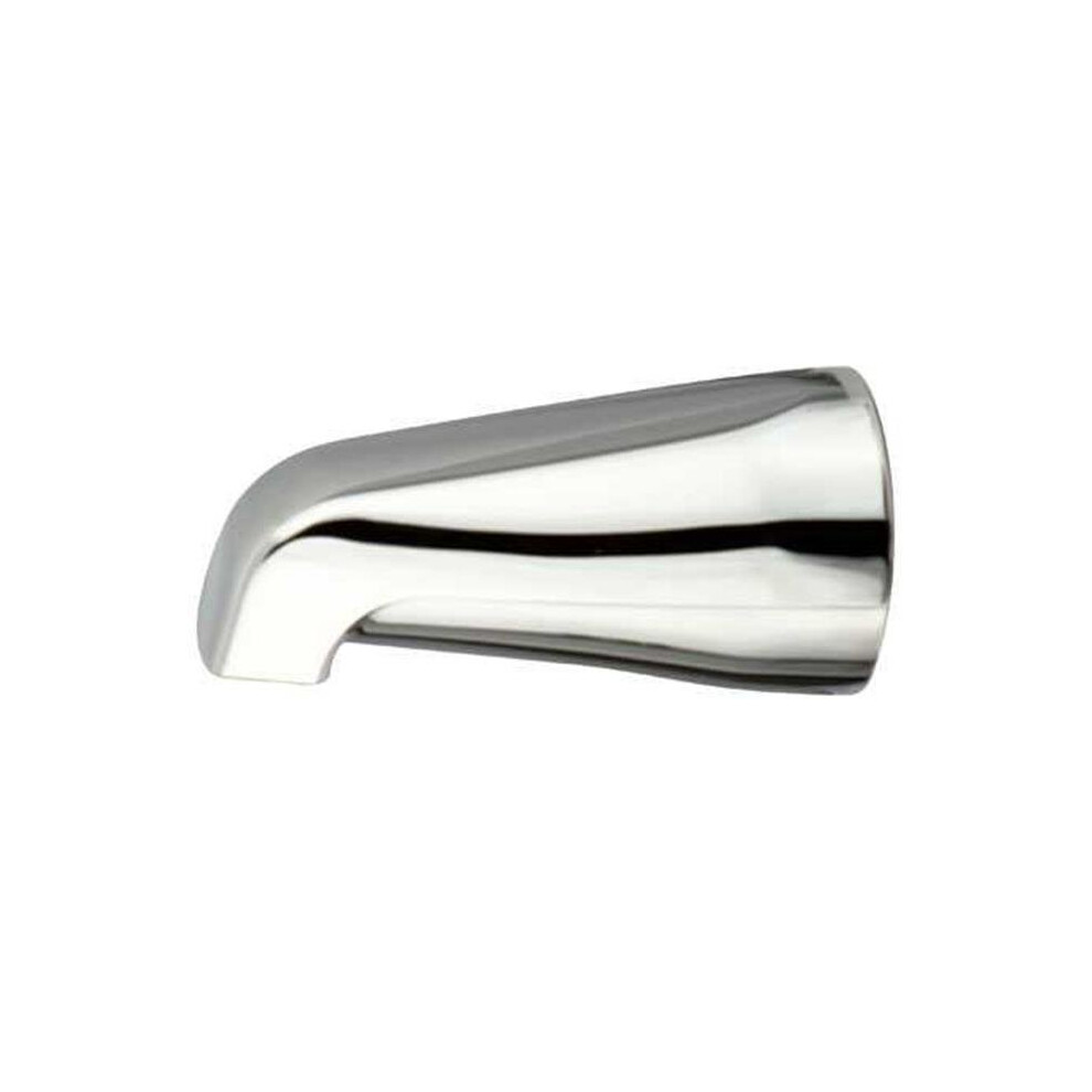 Kingston Brass K187a1 Kingston Brass K187a1 5 In. Tub Spout Chrome 663370006159
