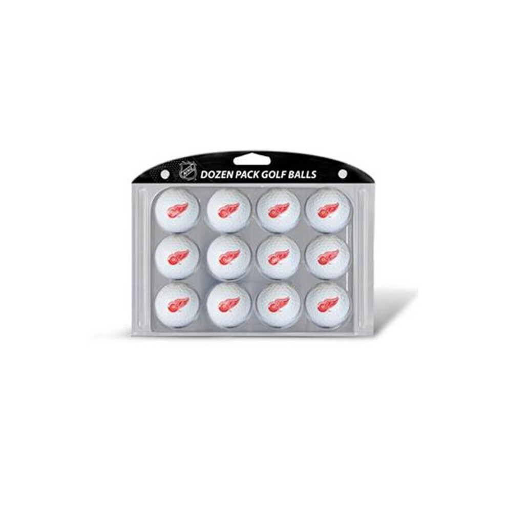 Photos - Golf Team  13903 Detroit Red Wings Dozen