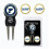 Team Golf 15445 St. Louis Blues Divot Tool 1