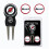 Team Golf 14645 New Jersey Devils Divot Tool 1