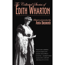 The Collected Stories of Edith Wharton