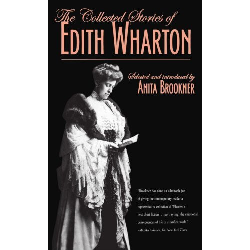 The Collected Stories of Edith Wharton