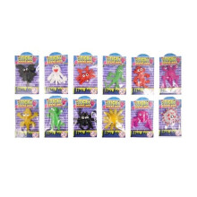 Bendy Straws - Flexible, Colorful Straws For Parties & Everyday Use - View #7