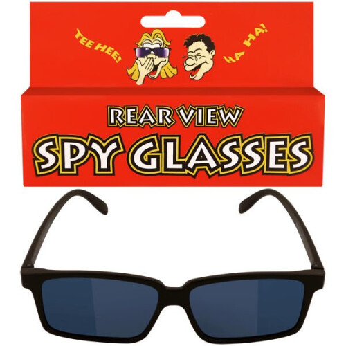Spy Glasses