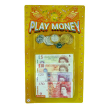 Jeu d'argent