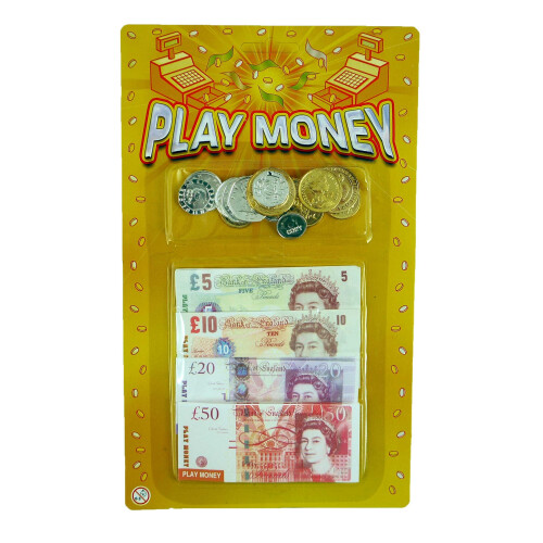 Jeu d'argent