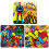 6 Sticky Creatures 2