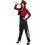 Adult Pop Star Judge Costume 1