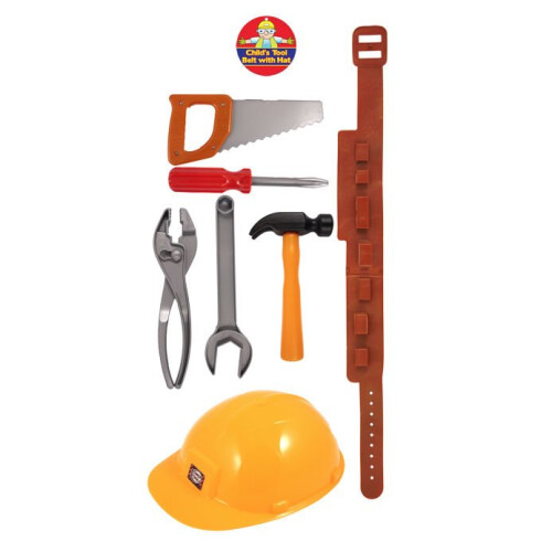 Childrens Tool Belt