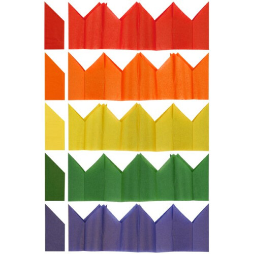100 Cracker Hats