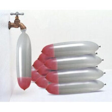 50 Rocket Water Balloons - Perfect for Summer Parties, 100% Natural Latex - Product Code 51360