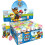 6 Paw Patrol Bubble Liquid Tubs 1