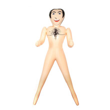 Inflatable Male Doll
