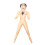 Inflatable Male Doll 1