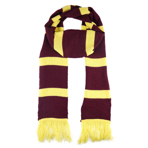 Wizard School Scarf