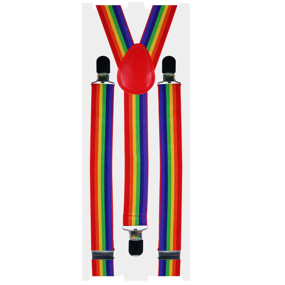Pride Braces