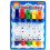 Bath Flutes 1