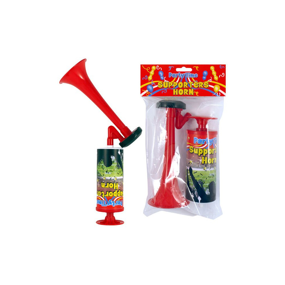 Air Horn