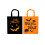Halloween Treat Bag - 28cm x 34cm 1