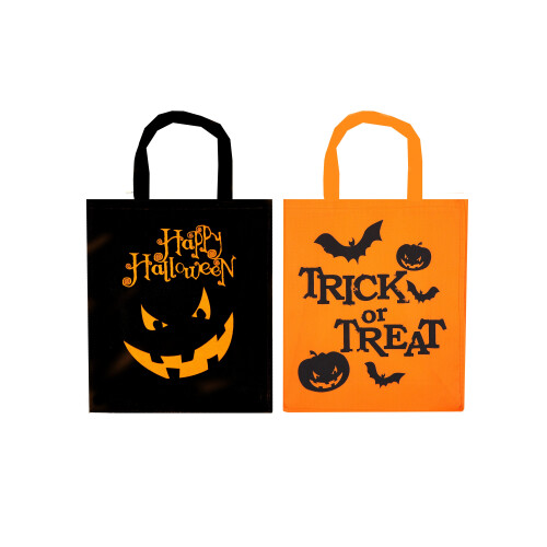 Halloween Treat Bag - 28cm x 34cm