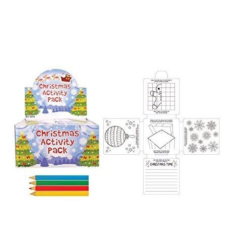 Letter To Santa Kit 1