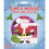 Santa Mosaic Foam Activity Kit 1
