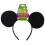 Mouse Ears Headband 1