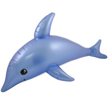 Inflatable Dolphin 53cm
