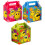 6 Smiley Party Boxes 1