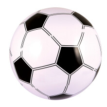 Inflatable Football