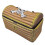 Inflatable Treasure Chest 1