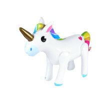 Inflatable Unicorn