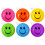 6 Mini Smiley Pocket Yo-Yos 1