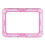 Inflatable Pink Photo Frame 1