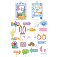 Easter Photo Prop Set