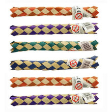6 Finger Traps 14cm