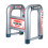 Inflatable Printed Walking Frame 1